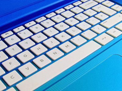 blue-close-up-computer-computer-keyboard-265631