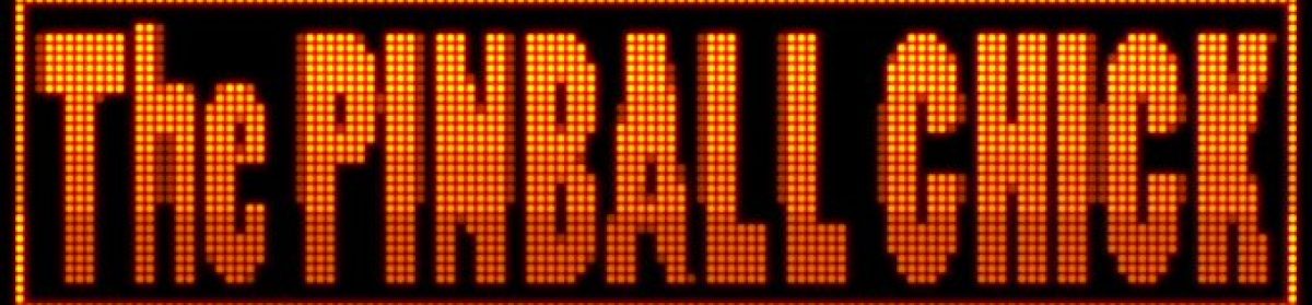 The Pinball Chick