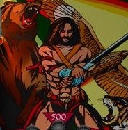 Beast Master (AtGames Legends Pinball Table&nbsp;Review)