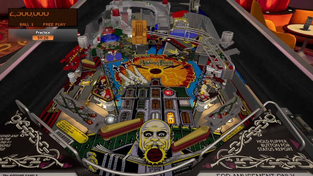 Pin All Switch Pinball FX Switch Review – The Pinball Chick